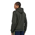 Lacoste - Hooded Fleece Sweatshirt