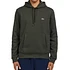 Lacoste - Hooded Fleece Sweatshirt