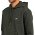 Lacoste - Hooded Fleece Sweatshirt