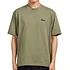 Lacoste - Croc Badge Cotton T-Shirt