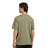 Lacoste - Croc Badge Cotton T-Shirt