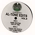 Al-Tone Edits - Volume 8 2024 Repress