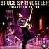 Bruce Springsteen - Hollywood Fm 92 Crystal Clear Vinyl Edtion