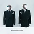 Pet Shop Boys - Nonetheless Black Vinyl Edition