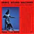 Ibibio Sound Machine - Pull The Rope Black Vinyl Edition