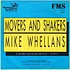 Big Daddy Kinsey / Mike Whellans - Cant't Let Go / Movers And Shakers