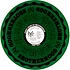 D.Y.S. - Brotherhood 40th Anniversary Green Vinyl Edition