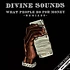 Divine Sounds - What People Do For Money (Ben Liebrand Remixes) Gold Vinyl Edition