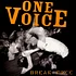 One voice - Break Free Black Vinyl Edition