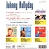 Johnny Hallyday - La Bagarre