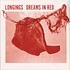 Longings - Dreams In Red