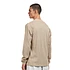 New Balance - Waffle Knit Long Sleeve Henley