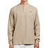 New Balance - Waffle Knit Long Sleeve Henley