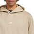 New Balance - Hoops Uniform Hoodie