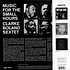 Clarke-Boland Sextett - Music For The Small Hours