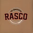 Rasco - The Unassisted Vocal / Instrumental HHV European Exclusive Edition