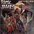 Rick James - Bustin' Out Of L Seven