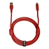 UDG - Ultimate Audio Cable USB 3.0 C-A Red Straight 1,5m