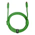 UDG - Ultimate Audio Cable USB 3.2 C-C Green Straight 1,5m