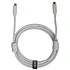 UDG - Ultimate Audio Cable USB 3.2 C-C White Straight 1,5m