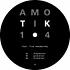Amotik Feat. Tina Ramamurthy - AMTK014