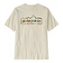 Patagonia - Unity Fitz Responsibili-Tee