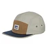 Graphic Maclure Hat (Shop Sticker / Classic Tan)