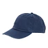 Organic Cotton Cap (Neptune Blue)