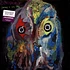 Dinosaur Jr - Sweep It Into Space -White Purple Splatter Vinyl Edition