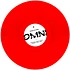 Douglas Dare - Omni Limited Red Vinyl Edition