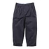 Beams Plus - 2 Pleats Tapered Twill