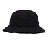 Jungle Hat CORDURA® Nylon Ripstop (Black)