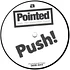 Pointed Feat. The Invincible Spirit - Push!
