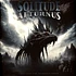 Solitude Aeternus - Through The Darkest Hour White Vinyl Edition