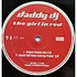 Daddy DJ - The Girl In Red