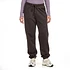 Organic Sweatpants (Coffee Brown)