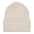 Merino Wool Hat (Ivory White)