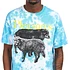 PLEASURES - Wet Dogs T-Shirt