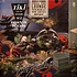 Kava Kon - Tiki For The Atomic Age Black Vinyl Edition