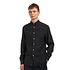 Linen Shirt (Black)