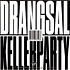Drangsal - Life Is A Killer & Kellerparty Record Store Day 2024 Black Vinyl Edition