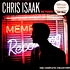 Chris Isaak - Beyond The Sun Record Store Day 2024 Red Vinyl Edition