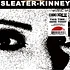 Sleater-Kinney - This Time / Here Today Record Store Day 2024 Red Vinyl Edition