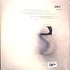 David Sylvian / Nine Horses - Snow Borne Sorrow Record Store Day 2024 White Vinyl Edition