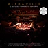 Alphaville - A Night At The Philharmonie Berlin Record Store Day 2024 Transparent Vinyl Edition