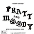 Pratt & Moody & Cold Diamond & Mink - Creeping Around Black Vinyl Edition