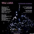 Eric Carr - Unfinished Business Record Store Day 2024 Blue Vinyl Edition