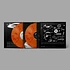 Roisin Murphy - Hit Parade Signed Burnt Orange Marbled Vinyl Edition