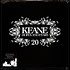 Keane - Hopes And Fears 20th Anniversary Colored Vinyl Edition