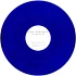 Glenn Underground - GU Edits 1&2 Blue Vinyl Edtion